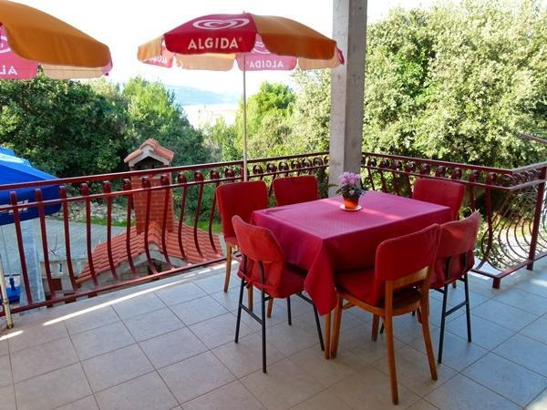 סגט ווראנייצה Apartments Nino חדר תמונה
