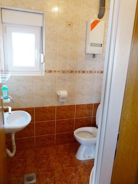 סגט ווראנייצה Apartments Nino חדר תמונה