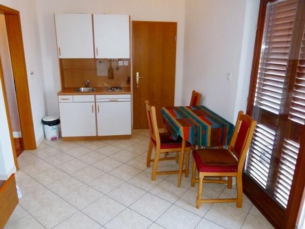 סגט ווראנייצה Apartments Nino חדר תמונה