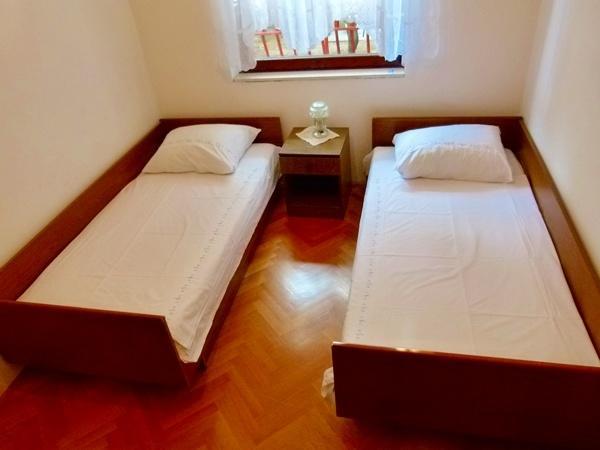 סגט ווראנייצה Apartments Nino חדר תמונה