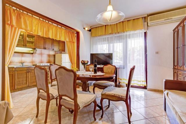 סגט ווראנייצה Apartments Nino חדר תמונה