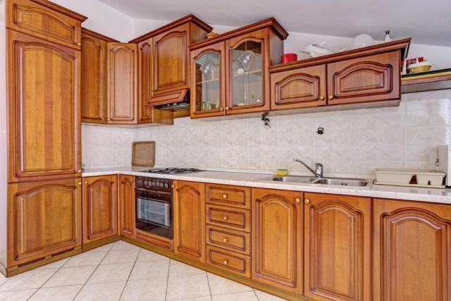 סגט ווראנייצה Apartments Nino חדר תמונה