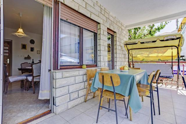סגט ווראנייצה Apartments Nino חדר תמונה