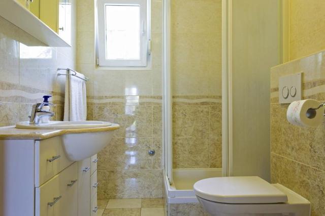 סגט ווראנייצה Apartments Nino חדר תמונה