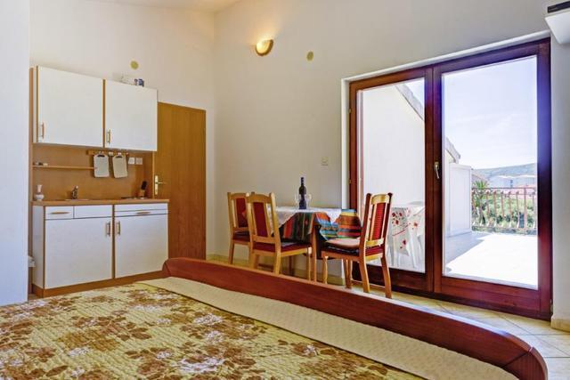 סגט ווראנייצה Apartments Nino מראה חיצוני תמונה