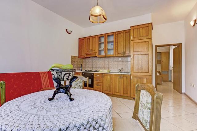 סגט ווראנייצה Apartments Nino חדר תמונה