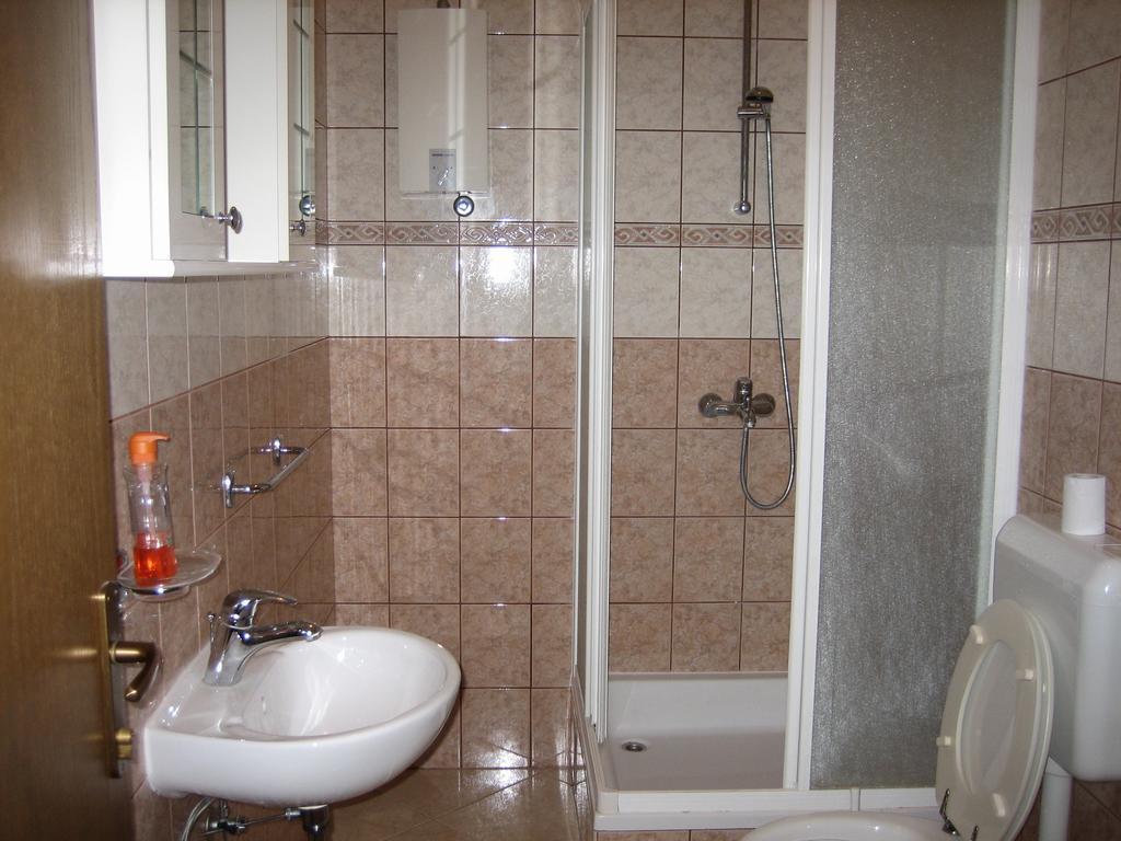 סגט ווראנייצה Apartments Nino חדר תמונה