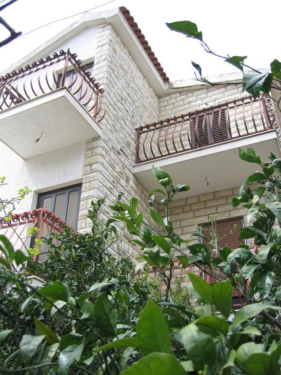 סגט ווראנייצה Apartments Nino מראה חיצוני תמונה