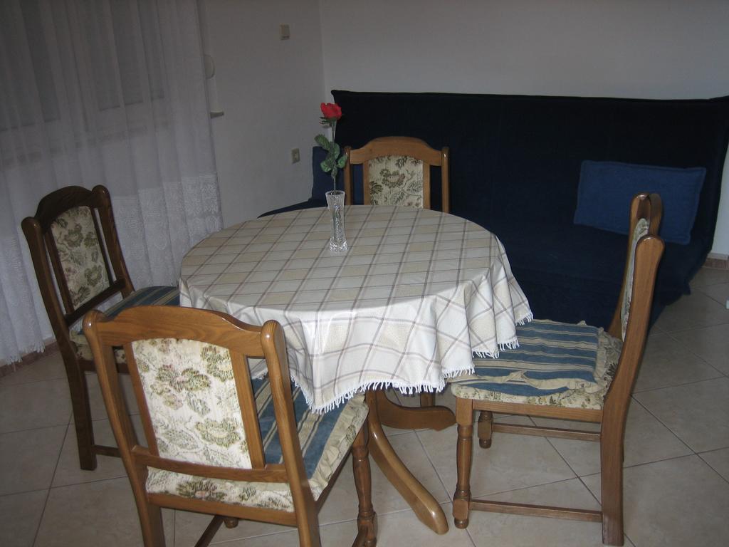 סגט ווראנייצה Apartments Nino חדר תמונה