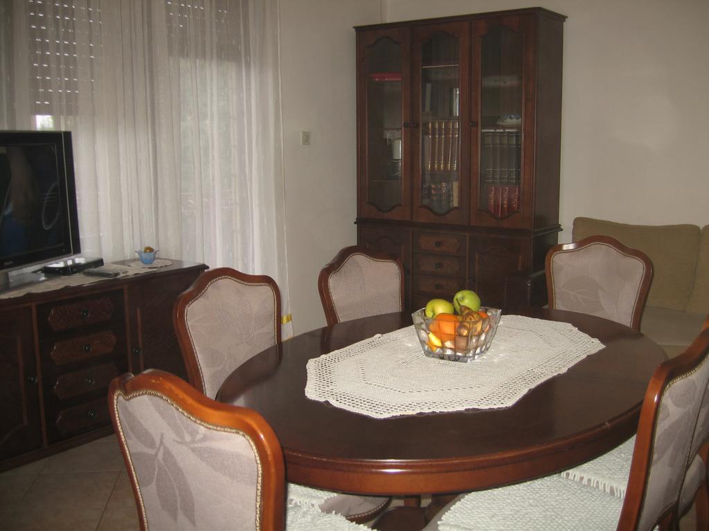 סגט ווראנייצה Apartments Nino חדר תמונה